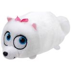 Ty Evcil Hayvanların Gizli Yaşamı 10 cm Gadget Figür Peluş
