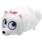 Ty Evcil Hayvanların Gizli Yaşamı Peluş Gidget Figür 10cm Kız Erkek Çocuk Oyuncak Eğitici Oyuncaklar