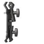 T&Y FOTO Fotograf Makinelerini Yağmur ve Güneşten Korumak için Şemsiye Tripod Bağlantı Adaptörü Klipsi