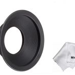 T&Y FOTO Nikon DK-19 Eyecup Vizör Lastiği (D3 D3S D4 D4S D5)