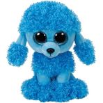 Ty Mandy Kaniş Mavi 15 cm Peluş