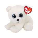 Ty Original Beanie Babies 13 cm Kutup Ayısı- Ari Peluş