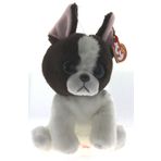 Ty Original Beanie Babies-Gabe Terrier 15 cm Peluş Oyuncak