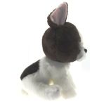 Ty Original Beanie Babies-Gabe Terrier 15 cm Peluş Oyuncak