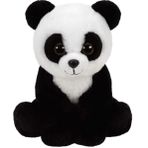 Ty-Pelüş-Baboo-Panda Reg 15 Cm