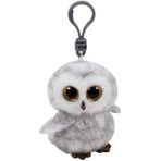 TY Peluş Beanie Boos Owlette Baykuş Anahtarlık