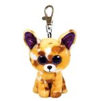 TY Peluş Beanie Boos Pablo Çivava Köpek Anahtarlık