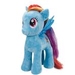 TY Peluş My Little Pony Rainboe Dash 40 cm Oyuncak