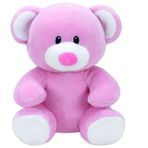Ty Princess Pink Bear Reg 15 cm Peluş