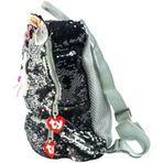 Ty Pullu Sırt Çantası Kiki 27 Cm