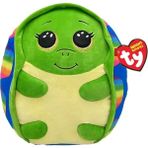 Ty Squishy Beanies Yastık Kaplumbağa Shrugs 26 Cm
