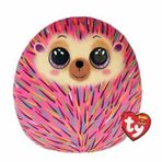 Ty Squishy Beanies Yastık Kirpi Hildee 20cm Kız Erkek Çocuk Oyuncak Eğitici Oyuncaklar