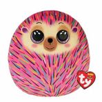 Ty Squishy Beanies Yastık Kirpi Hildee 36cm Kız Erkek Çocuk Oyuncak Eğitici Oyuncaklar
