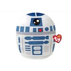 Ty Squishy Beannies Star Wars Yastık R2D2 25 cm - Diğer
