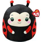Ty Squishy Beannies Yastık Uğurböceği Lucy 20 cm - Diğer