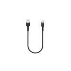 TY Tech Iphone 7 / 8 / 11 / 12 / 13 / 14 - Mini I Pro - Max 27w Hızlı Şarj 30 cm Kısa Powerbank Kablo