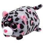 Ty Teeny Miles 10 cm Leopar Peluş