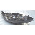 Tyc 1984 - 1989 Ford Fiesta Far Lambası Sol (Tyc) (Oem NO:6114393)