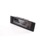 Tyc Bmw 1 Serisi Plaka Lambası 04 2007 (Oem No: 63267165735)