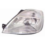 Tyc FAR KOMPLE SOL ELEKTRIKLI FIESTA 2002-2008 2020A056-20052B 2S61013W030CE 1320349 1142874