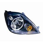 Tyc FAR KOMPLE SOL MOTORL. FIESTA 2005-2008 2020A848-20052B 6S6113W030CD 1416311