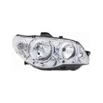 Tyc Far Sag Albea 2005 - Tyc FIA10AL001 Oem - 51754471