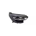 Tyc Far Sağ Renault Megane 4 2015 Elk. Led. Icon. Mot. 260102920R 260106126R 260109670R