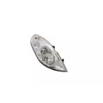 Tyc FAR SİNYAL SAĞ RENAULT MASTER 3 2010 OPEL MOVANO B 2010 ELEKTRİKLİ H7 H1 260106869R 260105856R 260108490R