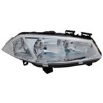 Tyc FAR SİNYAL SAĞ RENAULT MEGANE 2 2002 ELEKTRİKLİ H7 H1 260108053R 7701064017