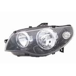 Tyc FAR SİNYAL SOL ALBEA-PALIO SOLE 2005 ELEKTRİKLİ H7 H1 FÜME 51773144