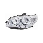 Tyc Far Sol Albea 2005 - Tyc FIA10AL002 Oem - 51754472