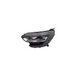 Tyc Far Sol Renault Megane 4 2015 Elk. Mot. Led. Icon 260604423R 260602075R 260605103R