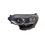Tyc Far Sol Renault Megane 4 2016 Elektrik Motorlu Touch 260601571R