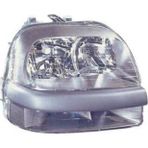 Tyc Fiat Doblo Ön Far Elektrikli Sağ 2000-2005 (Oem No: 46807766)