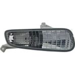 Tyc Fiat Punto Evo Ön Tampon Sinyali Sol 2010-2012 (Oem No: 51858823)