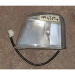 Tyc Fiat Uno Ön Sinyal Beyaz Sol 1989-1995 (Oem No: 9943194)