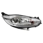 Tyc Ford Fiesta 2013-2018 Mercekli Ledli Beyaz Zemin Sağ Far