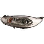 Tyc Ford Fiesta Ön Far Elektrikli Motorlu Merceklı Sol 2012- (Oem No: C1Bb13W030Ch)