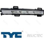 Tyc Ford Focus Smax Ön Tampon Gündüz Farı Ledlı Sağ 2010- (Oem No: AM2113B218AF)