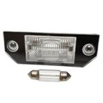 Tyc Ford Focus/Cmax Plaka Lambası 2004-2011 (Oem No: 3M5A13550Aa)