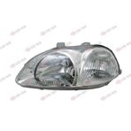 Tyc Honda Civic Arka Stop Sedan Sağ 2009- (Oem No: 33501Snbg51)