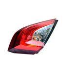 Tyc Honda Civic Fc5 Arka Stop Sis Lambalı Sağ 2016- (Oem No: 33500Teat01)