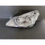 Tyc Opel Corsa D Sol Ön Far Krom Sıfır 2006-2010