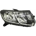 Tyc Renault Clio Symbol Ön Far Sağ 2012-2016 260106223R Uyumlu - Standart