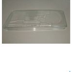 Tyc Skoda Octavia 1997-2000 Uyumlu Sol Far Camı 1u1 941 115 / 1U1941115