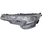Tyc Toyota Corolla Ön Far Elektrikli Motorlu Ledlı Hatchback Sol 20 (Oem No: 8115002S60)