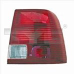 Tyc Volkswagen Passat Arka Stop Sol 1997-2000 (Oem No: 3B5945095F)