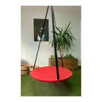 TYC23ADD7A42B0CE00 Vegacocuk Svava Ufo Salıncak 90 Cm