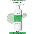 Tyche Luxury Beauty Kuru Saçlara Özel Yoğun 500 ml Deep Moisturizing Treatment Nem Şampuan