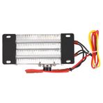 TYCIONG İç Mekan Gazlı Isıtıcı 300W 220V, Seramik Hava Isıtma Termostatı, Yalıtımlı Tip, Elektrikli Seramik Hava Isıtıcı